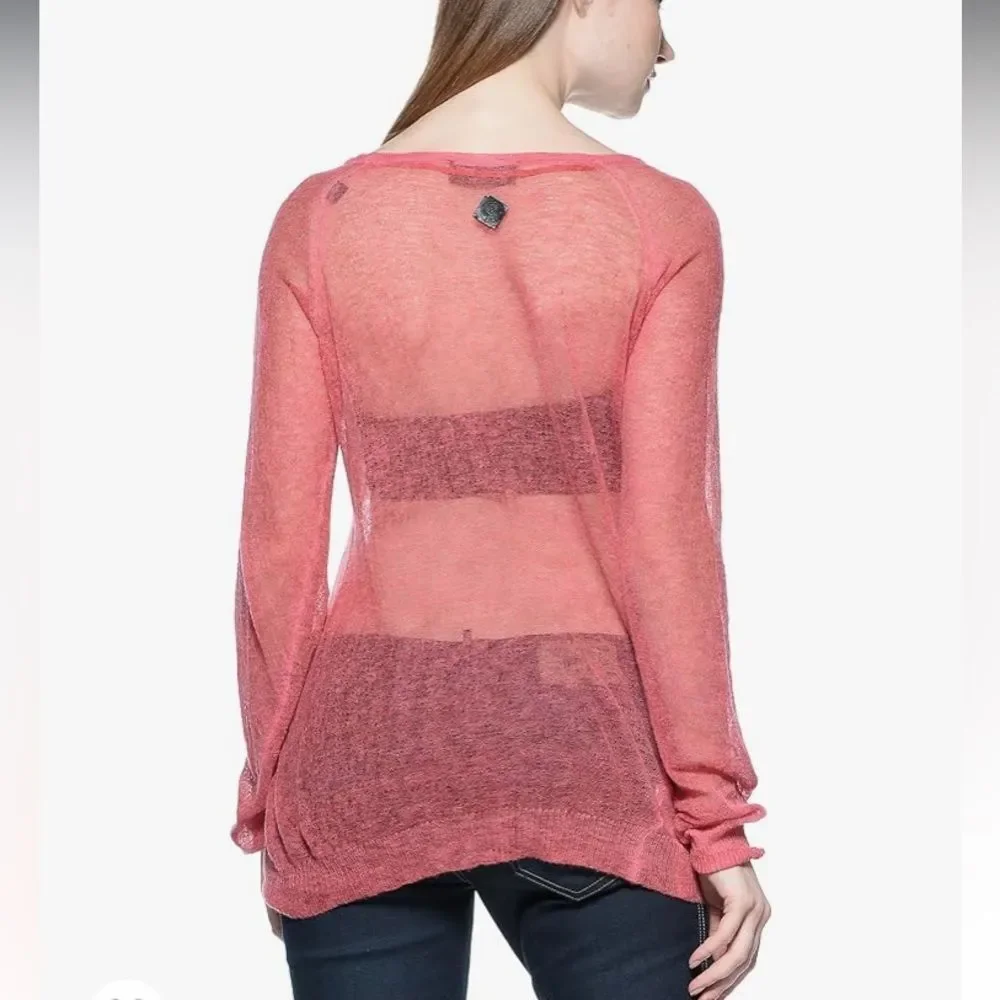 Diesel Hinoky-A sweater